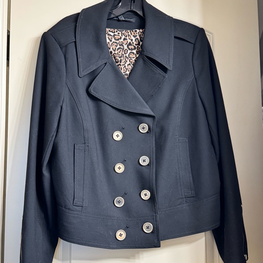 White House Black Market Women’s Jacket